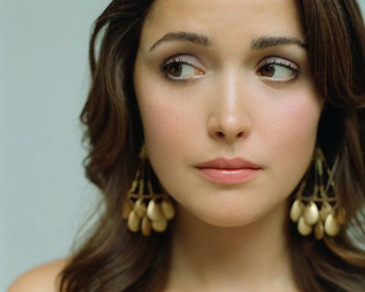 im in love with rose byrne.