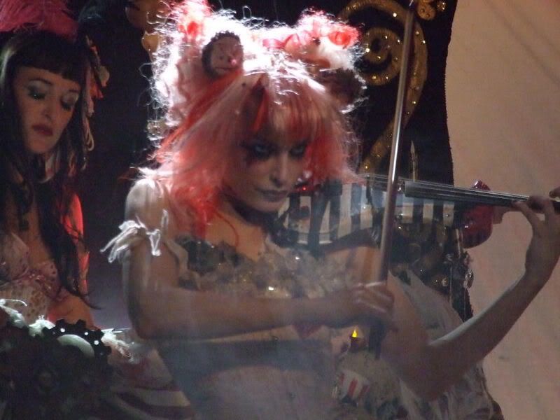 Emilie Autumn