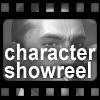 Character Showreel