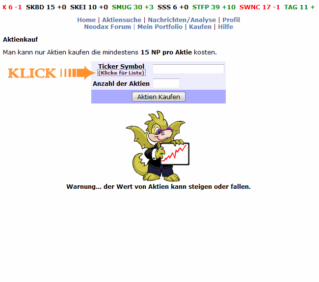 89 Got Their Homepage At Neopetscom