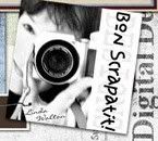 everything digital scrapbooking & then some Linda