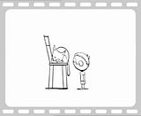 cute animation photo