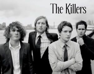 The Killers Pictures, Images and Photos