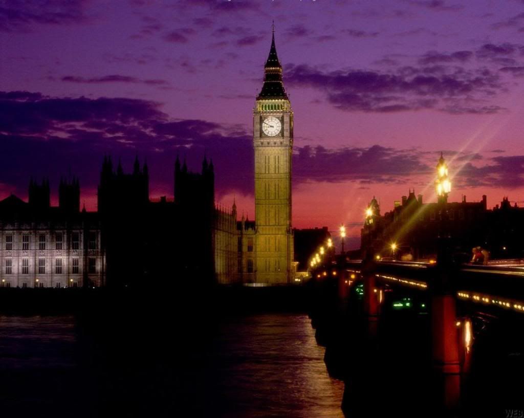 london at night photo: london london-at-night-beautiful.jpg