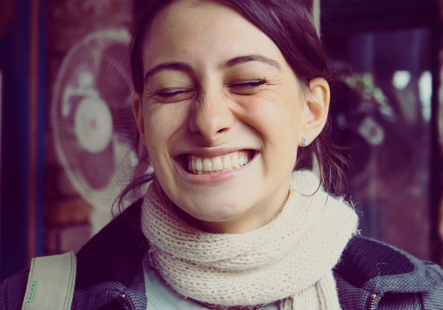 sonrisas sonrisas