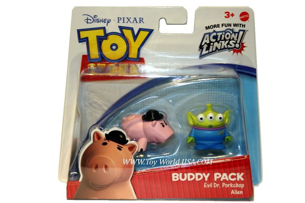 porkchop toy story