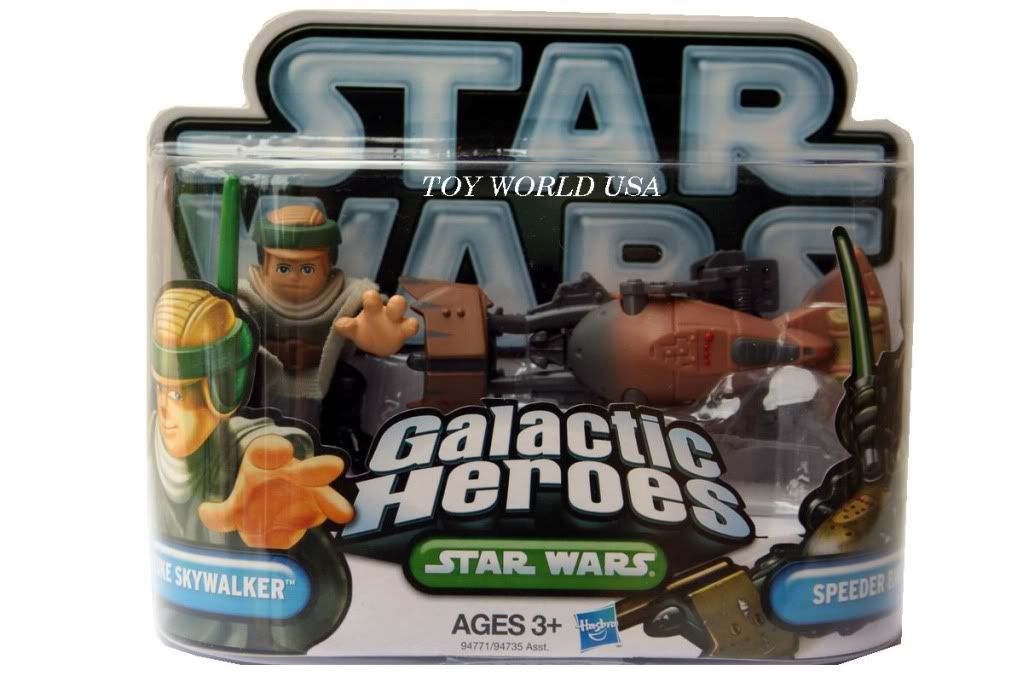 New Star Wars Galactic Heroes. STAR WARS. GALACTIC HEROES