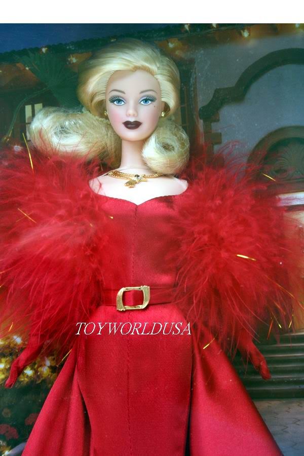 Barbie HOLLYWOOD CAST PARTY ~BARBIE LIGHTS UP THE PARTY!~ Barbie Doll | eBay