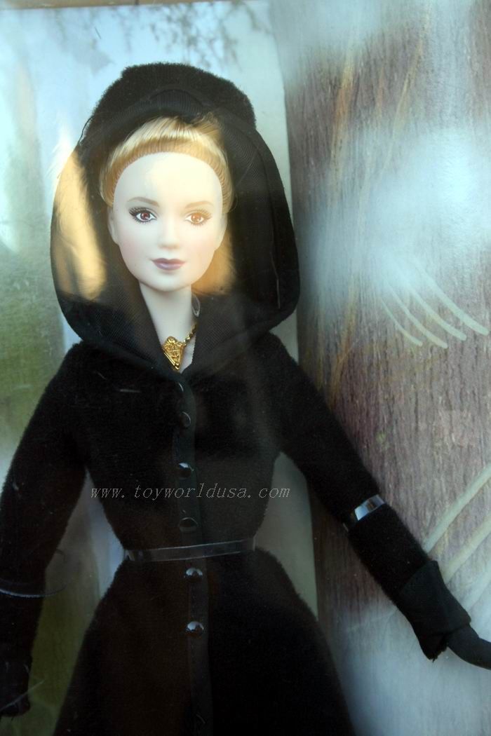 jane twilight barbie