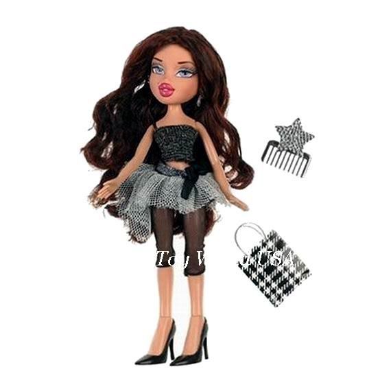 Bratz Doll Phoebe