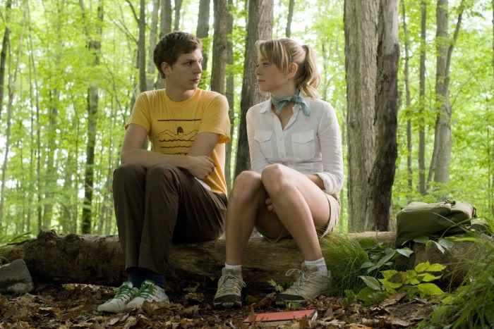 Youth in revolt
