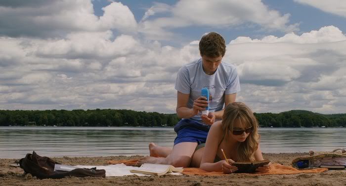 Youth in revolt
