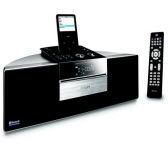 Philips Micro Hi-Fi System