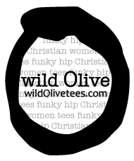 Wild Olive