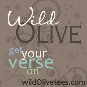 Wild Olive