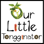 Our Little Tongginator