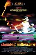 Slumdog Millionaire poster1 Pictures, Images and Photos