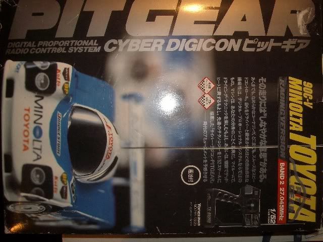 pitgear 1/52