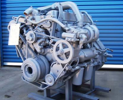 7.8 ford diesel engines