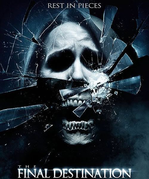 Final Destination 4 Final Destination 4