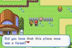 [PokeCommunity.com] [HotW #120] Pokémon Destiny