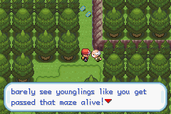 [PokeCommunity.com] [HotW #120] Pokémon Destiny
