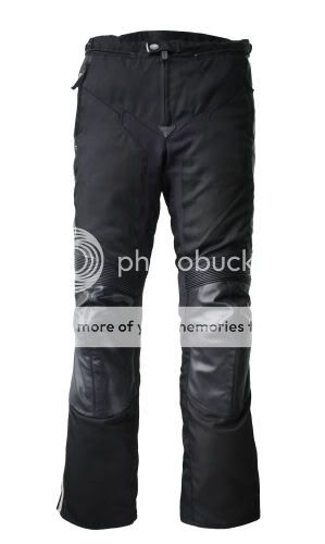 HEIN GERICKE PSX TR GTX GORETEX BIKE TROUSERS