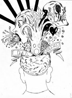 This is your mind on drugs Pictures, Images and Photos