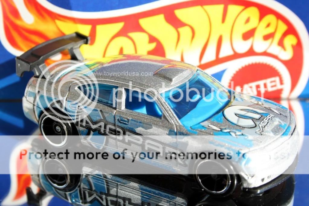 Hot Wheels 2010 New Models 1st Edition die cast vehicle. This item is