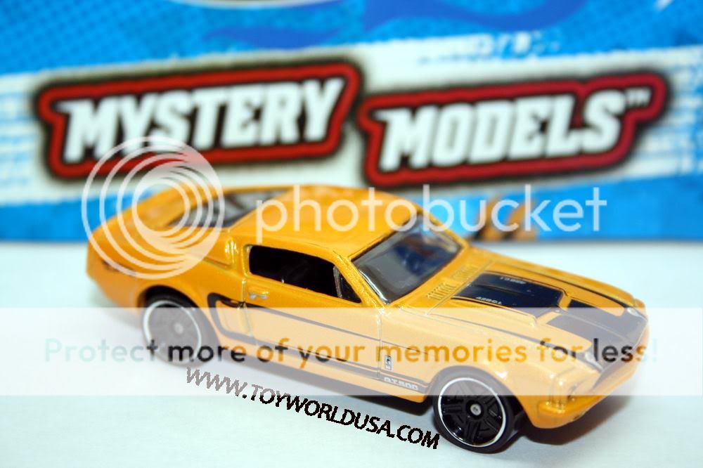 Hot Wheels 2012 Series mainline die cast vehicle. This item is mint 