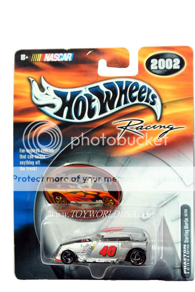 NASCAR die cast adult collectors limited edition Hot Wheels racing 