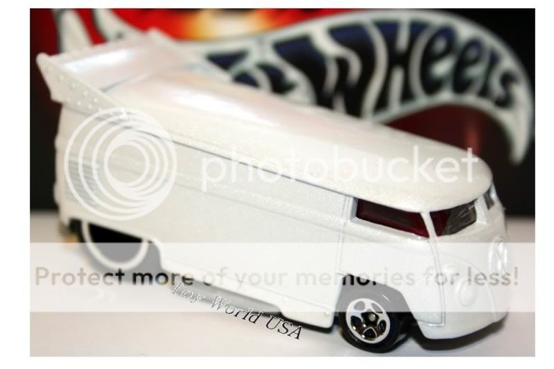 Hot Wheels CD ROM Custom Car Designer Volkswagen Drag B