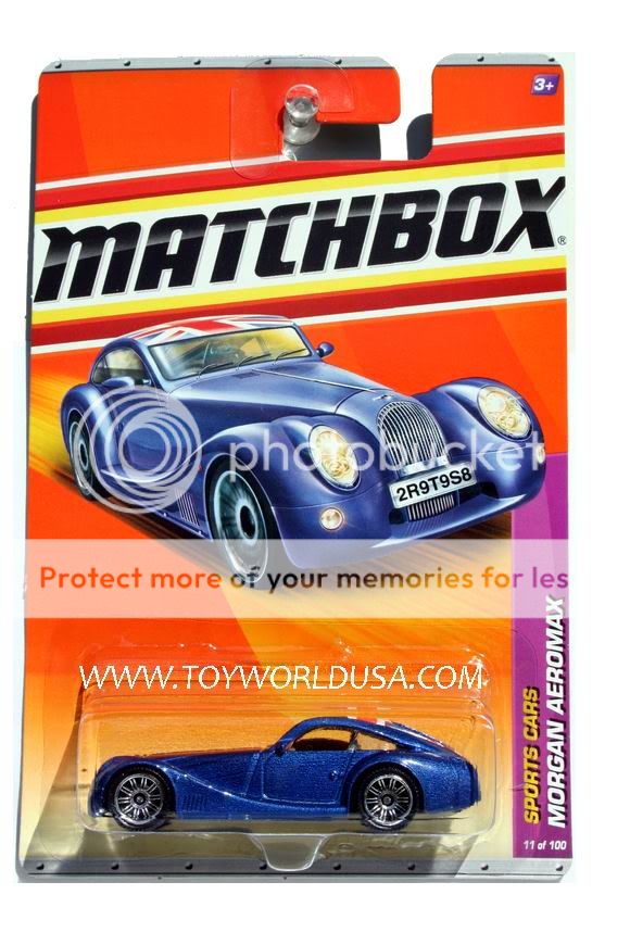 collector 11 vehicle name morgan aeromax series sports cars country of 