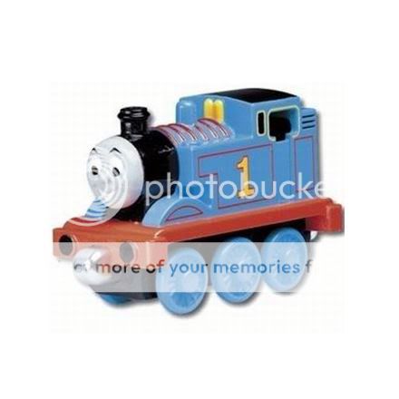 Thomas & Friends THOMAS Take Along  