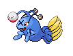 [PokeCommunity.com] Pass the sprite~