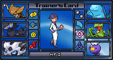 [PokeCommunity.com] Show the Love! ♥