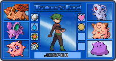 [PokeCommunity.com] A New Professor in Town - Kanto Adventure PG13 OOC Thread