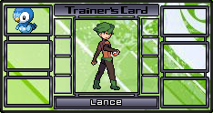 [PokeCommunity.com] The Sinnoh Quest