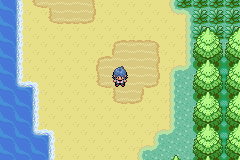 [PokeCommunity.com] [Hack of the Year 2010] Pokémon Sienna - Complete Version Released