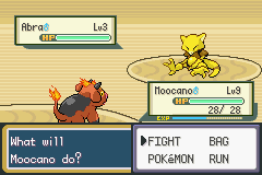 [PokeCommunity.com] [Hack of the Year 2010] Pokémon Sienna - Complete Version Released