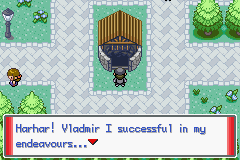 [PokeCommunity.com] [Hack of the Year 2010] Pokémon Sienna - Complete Version Released