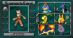 Pokemon: Johto Revolutions OOC Thread