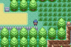 [PokeCommunity.com] [Hack of the Year 2010] Pokémon Sienna - Complete Version Released