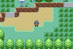 [PokeCommunity.com] [Hack of the Year 2010] Pokémon Sienna - Complete Version Released