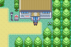 [PokeCommunity.com] [Hack of the Year 2010] Pokémon Sienna - Complete Version Released