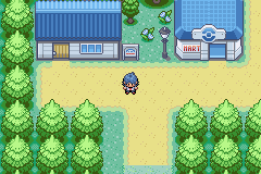 [PokeCommunity.com] [Hack of the Year 2010] Pokémon Sienna - Complete Version Released